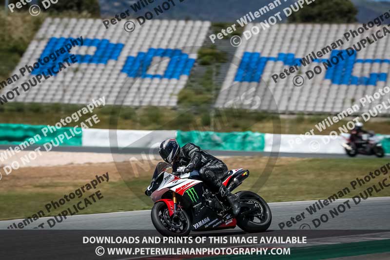 may 2019;motorbikes;no limits;peter wileman photography;portimao;portugal;trackday digital images